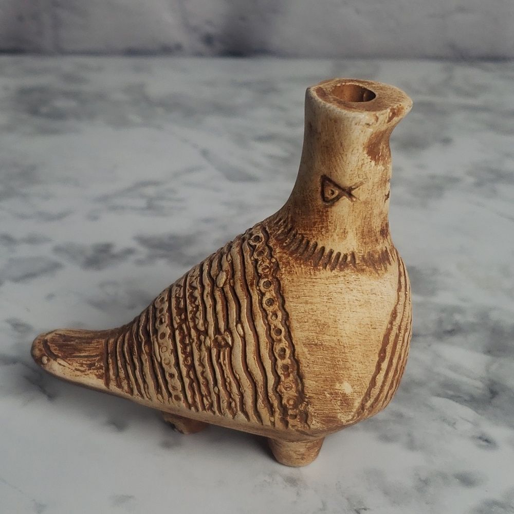 Vucedol Dove‎